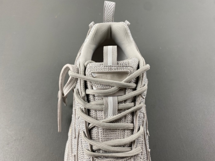 Men Women O*ff W*hite Sneaker Low AM20260403-12