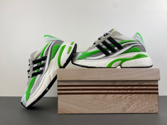 Adistar Jellyfish Pharrell Williams Real Green  JP9260