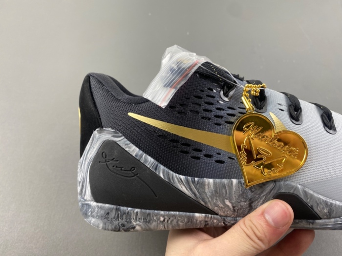 Kobe 9 EM Low Protro Mambacita FZ7333-002