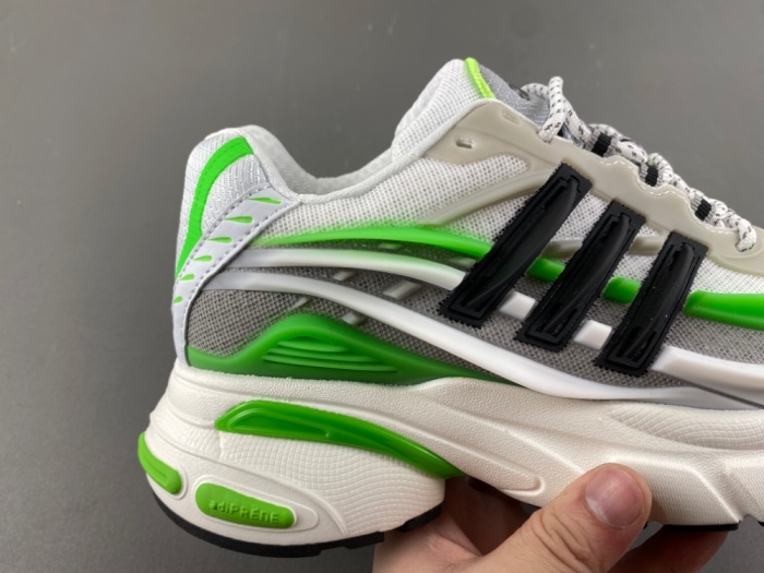 Adistar Jellyfish Pharrell Williams Real Green  JP9260