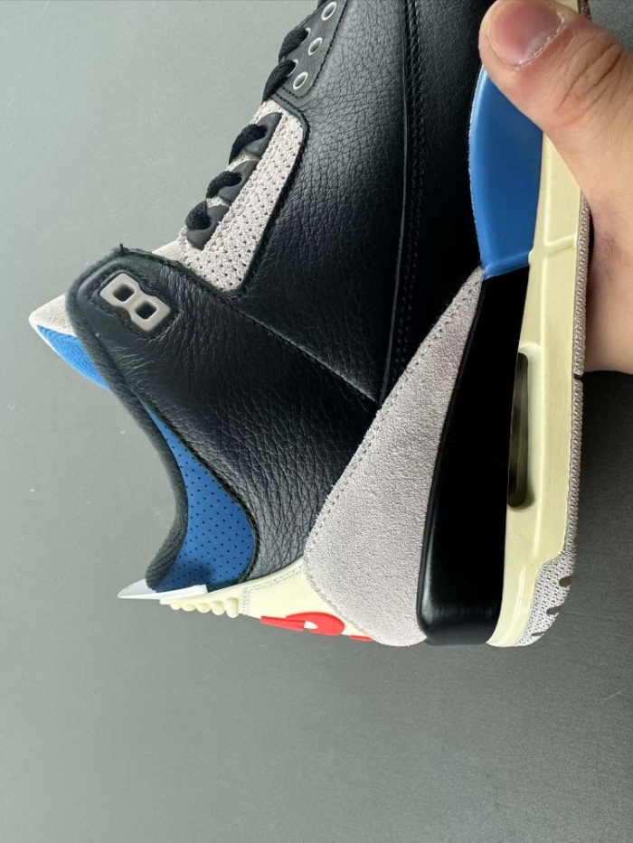 Air Jordan 3 Retro OG Rare Air IB8967-004