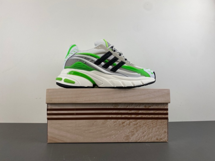 Adistar Jellyfish Pharrell Williams Real Green  JP9260
