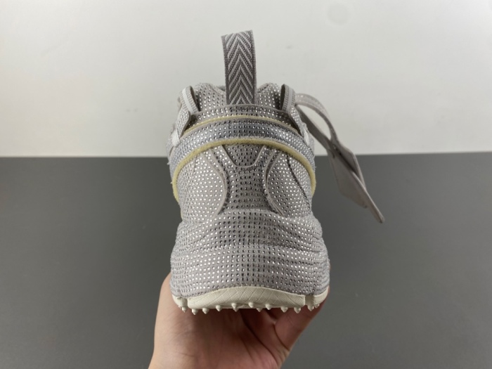 Men Women O*ff W*hite Sneaker Low AM20260403-12