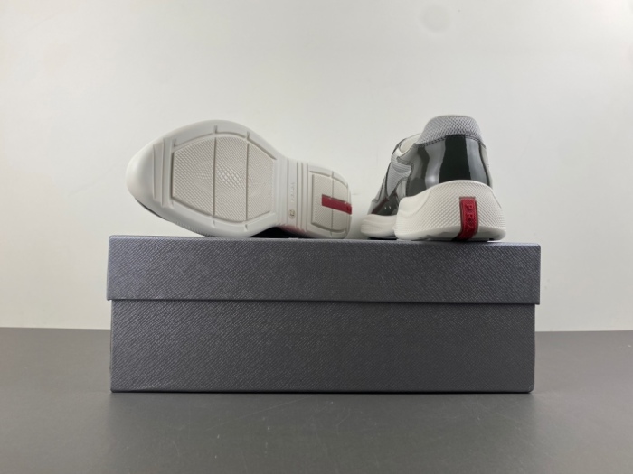 P*rada Top  Sneaker Low MK 20260403-14