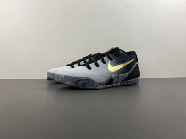 Kobe 9 EM Low Protro Mambacita FZ7333-002