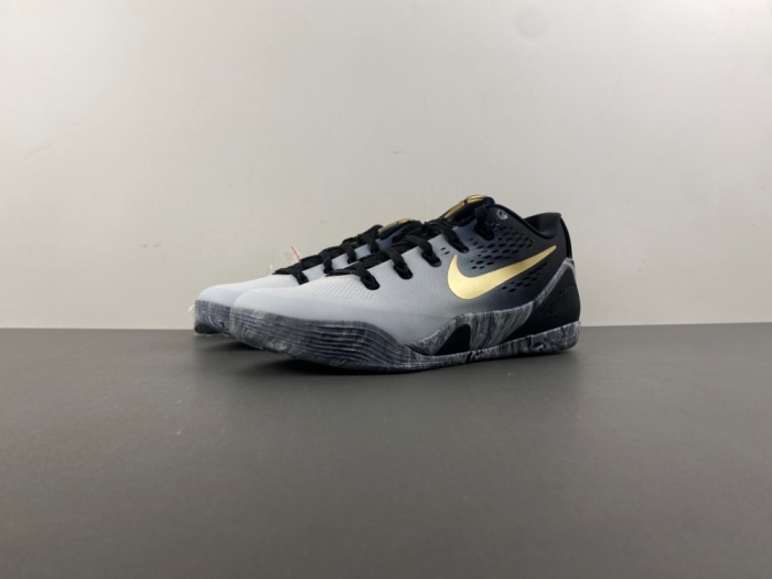 Kobe 9 EM Low Protro Mambacita FZ7333-002