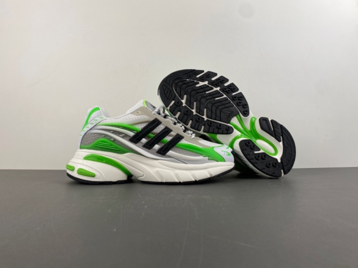 Adistar Jellyfish Pharrell Williams Real Green  JP9260