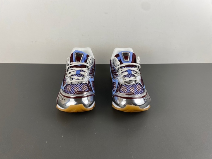 Men and Women B*ottega Top Sneakers MK20260413-4