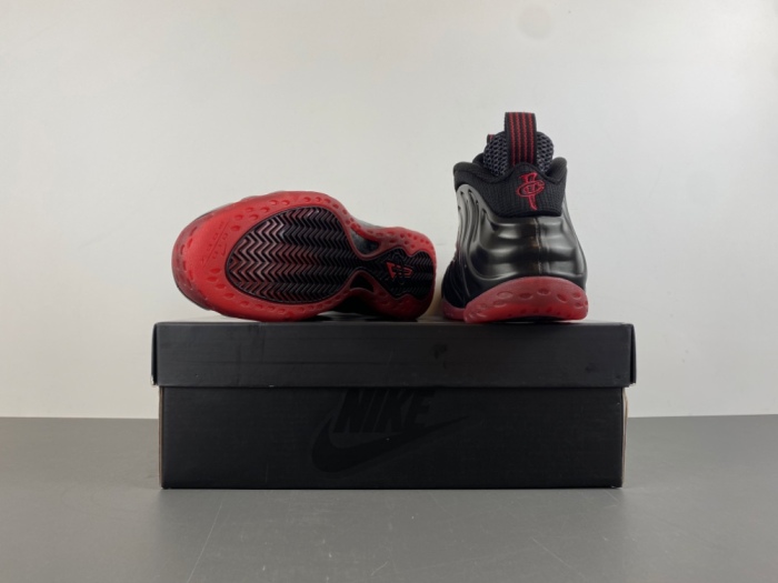 Air Foamposite One Cough Drop IB2219-001