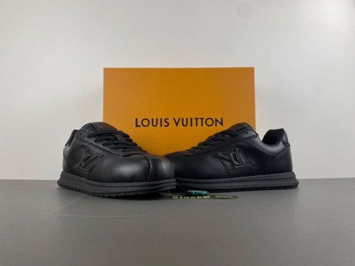 L*ouis V*uitton Top Sneaker Trainer MK 20260413-3