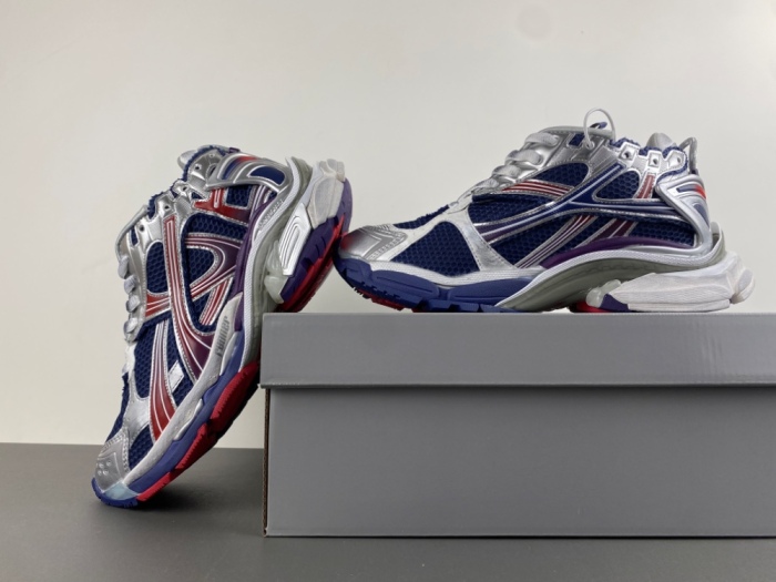 B*alenciaga runner Sneaker AM20260413-1