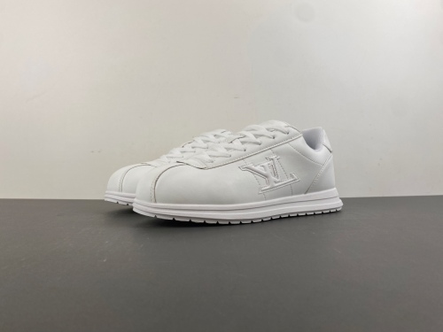 L*ouis V*uitton Top Sneaker Trainer MK 20260413-5
