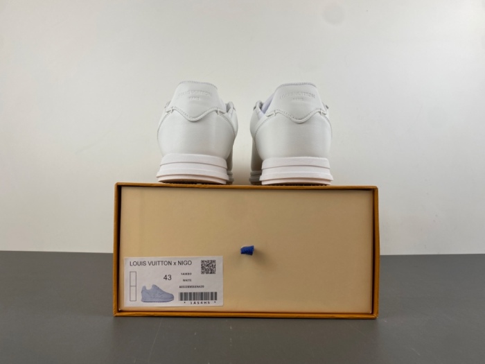 L*ouis V*uitton Top Sneaker Trainer MK 20260413-5