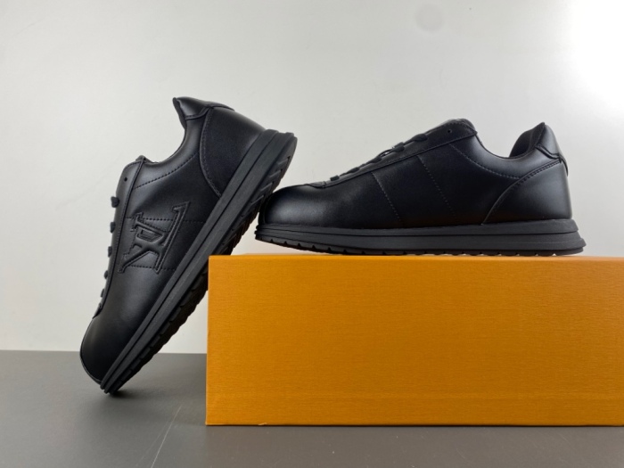 L*ouis V*uitton Top Sneaker Trainer MK 20260413-3
