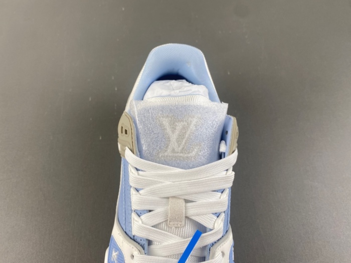 L*ouis V*uitton Top Sneaker Trainer MK 20260413-6