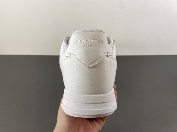 L*ouis V*uitton Top Sneaker Trainer MK 20260413-5