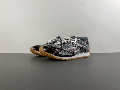 Men and Women B*ottega Top Sneakers MK20260413-2
