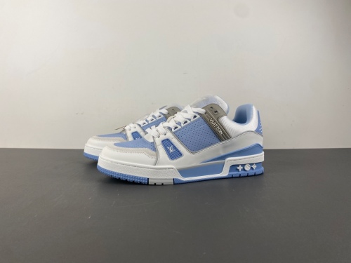 L*ouis V*uitton Top Sneaker Trainer MK 20260413-6