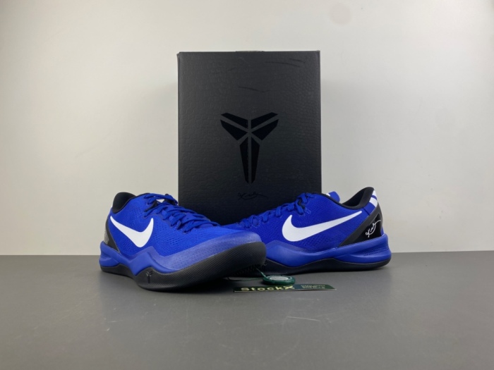 Kobe 8 Protro Duke PE SU24-FQ3548P