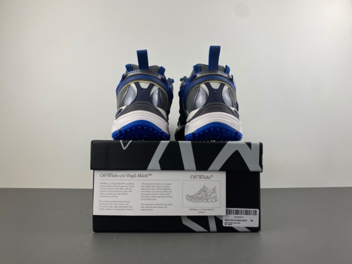 O*ff W*hite Low Tops Sneakers MK 20260414-5