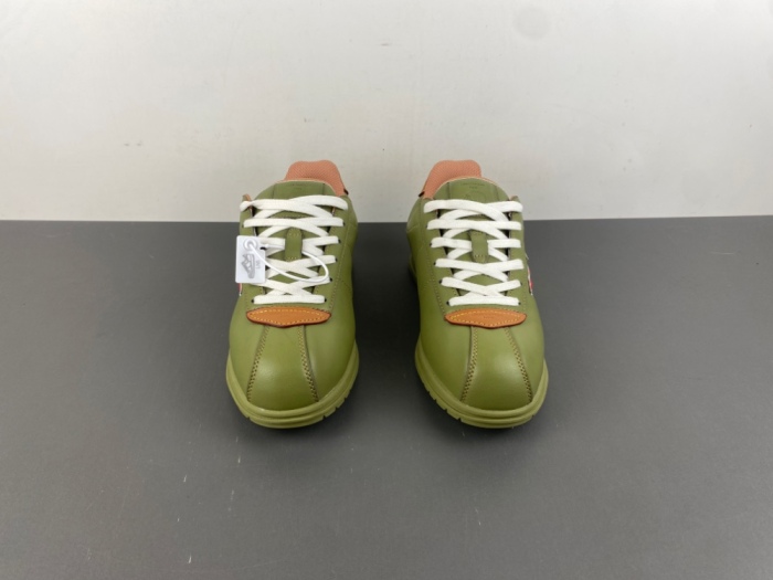 L*ouis V*uitton Top Sneaker Trainer MK 20260414-1