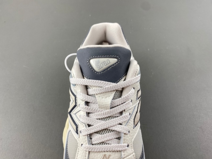 New Balance 9060 Sea Salt Castlerock U9060AGA