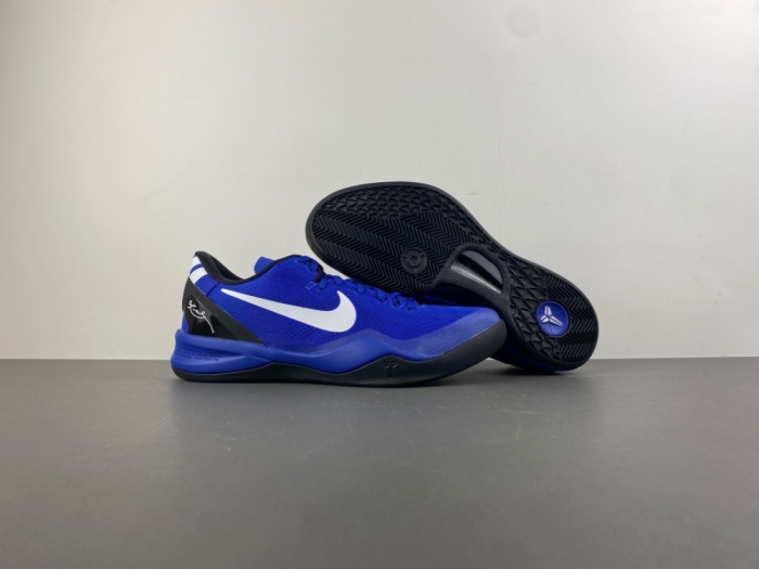 Kobe 8 Protro Duke PE SU24-FQ3548P