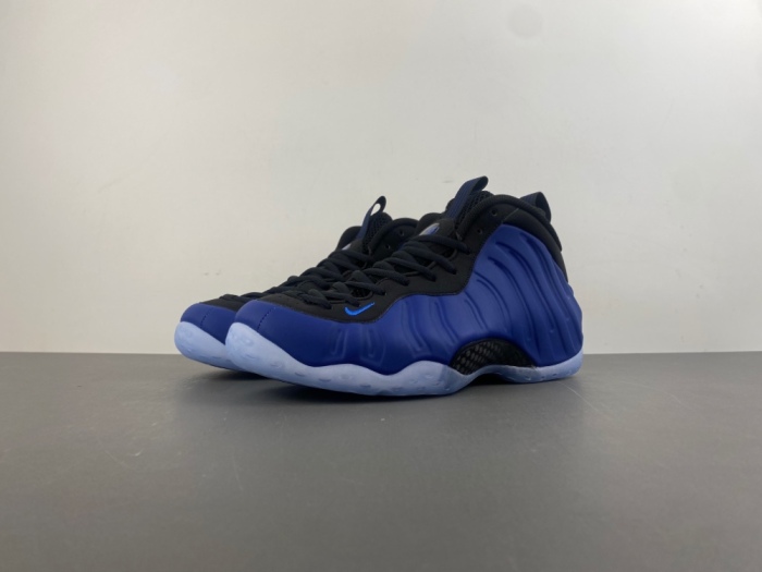 Air Foamposite One Deep Royal  HJ5195-400