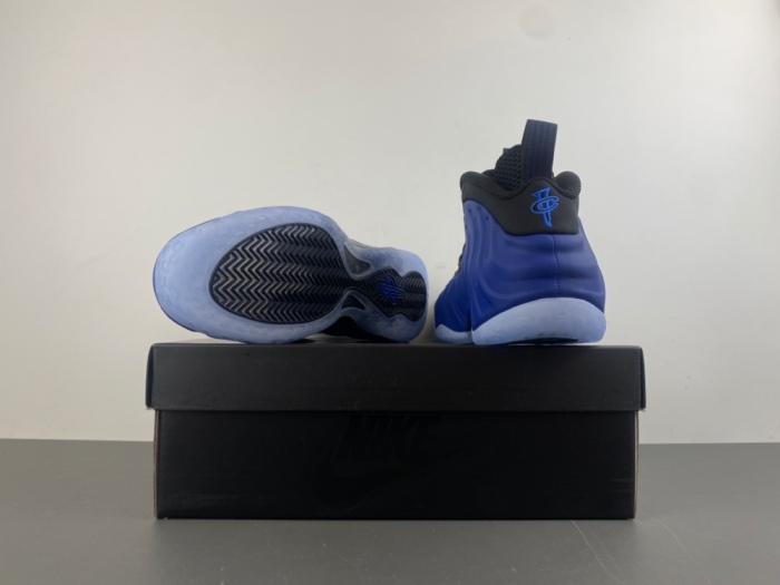 Air Foamposite One Deep Royal  HJ5195-400