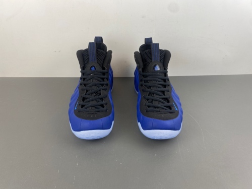 Air Foamposite One Deep Royal  HJ5195-400