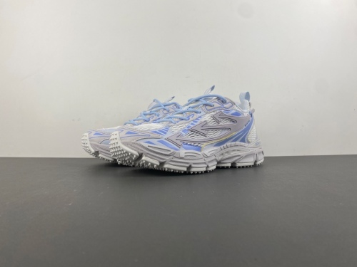 O*ff W*hite Low Tops Sneakers MK 20260414-2