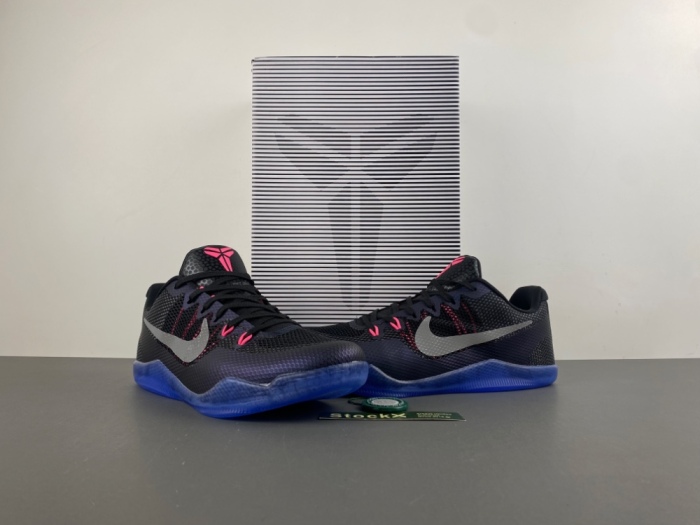 Kobe 11 EM Low Invisibility Cloak 836183-005