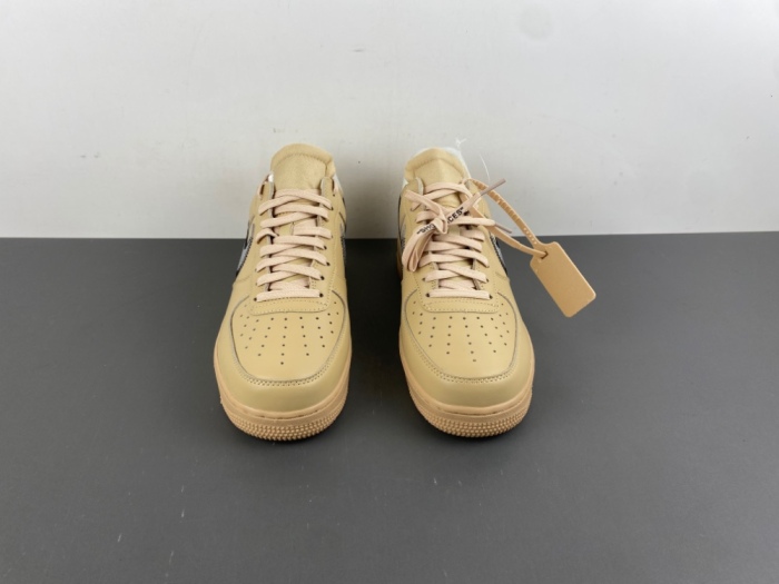 Air Force 1 Low Off-White Sesame FD6900-200