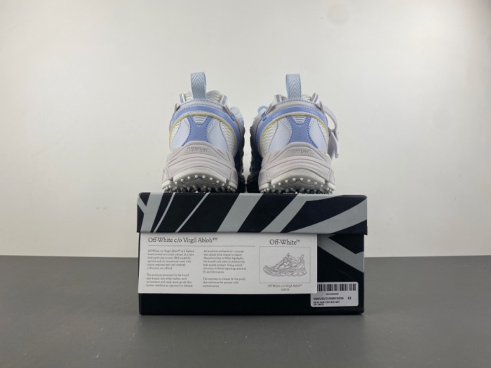 O*ff W*hite Low Tops Sneakers MK 20260414-2