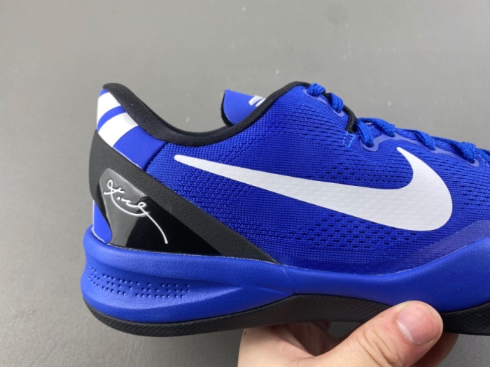 Kobe 8 Protro Duke PE SU24-FQ3548P