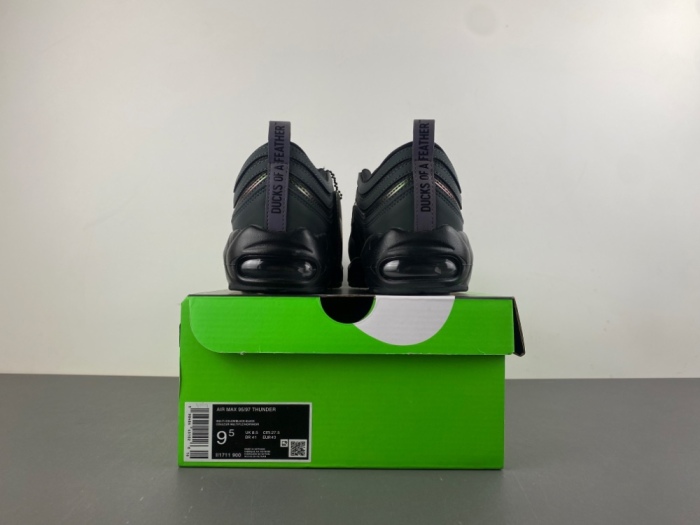 Air Max 95/97 Ducks of a Feather Thunder II1711-900