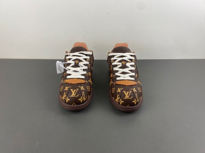 L*ouis V*uitton Top Sneaker Trainer MK 20260414-4