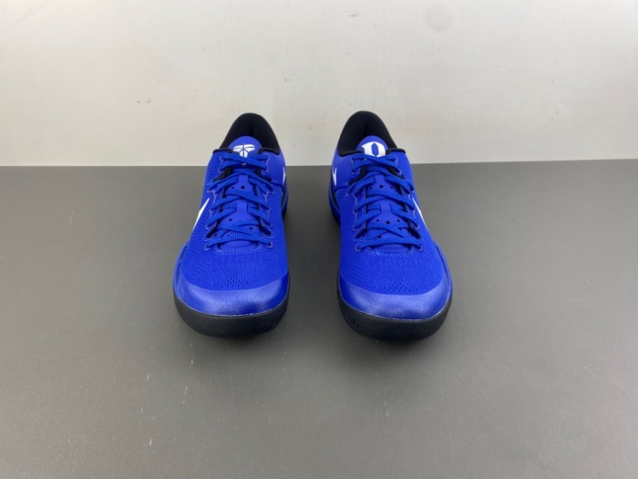 Kobe 8 Protro Duke PE SU24-FQ3548P
