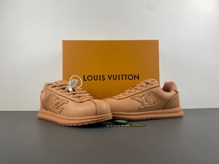 L*ouis V*uitton Top Sneaker Trainer MK 20260414-3