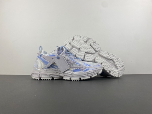 O*ff W*hite Low Tops Sneakers MK 20260414-2
