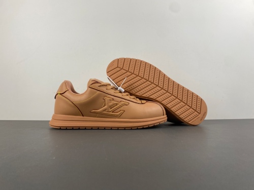 L*ouis V*uitton Top Sneaker Trainer MK 20260414-3