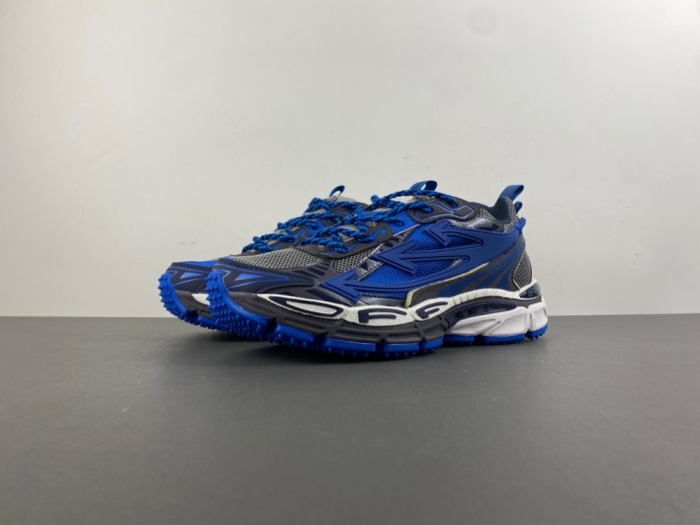 O*ff W*hite Low Tops Sneakers MK 20260414-5