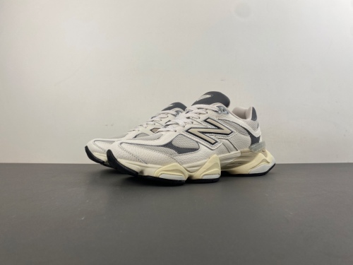 New Balance 9060 Sea Salt Castlerock U9060AGA