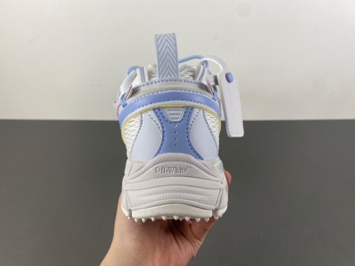 O*ff W*hite Low Tops Sneakers MK 20260414-2