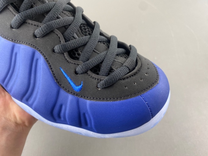 Air Foamposite One Deep Royal  HJ5195-400
