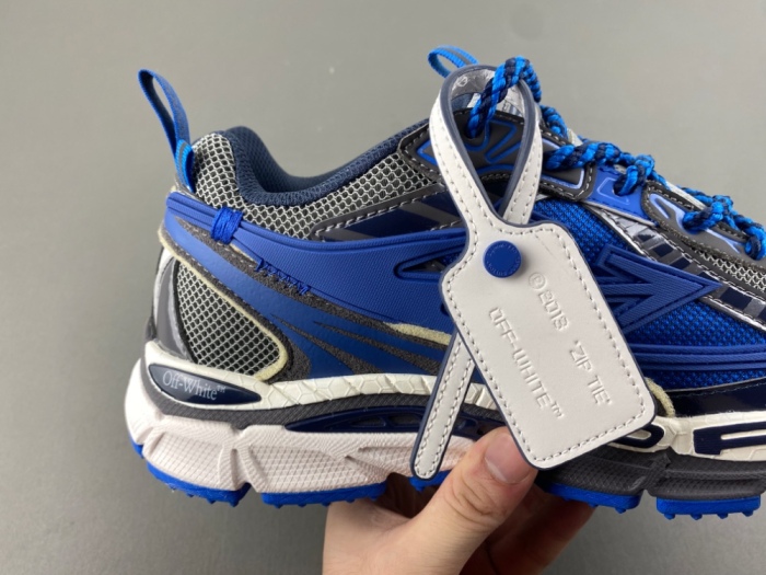 O*ff W*hite Low Tops Sneakers MK 20260414-5