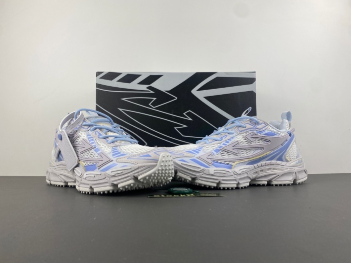 O*ff W*hite Low Tops Sneakers MK 20260414-2