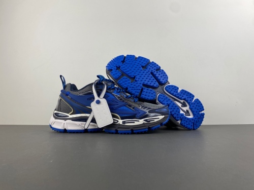 O*ff W*hite Low Tops Sneakers MK 20260414-5