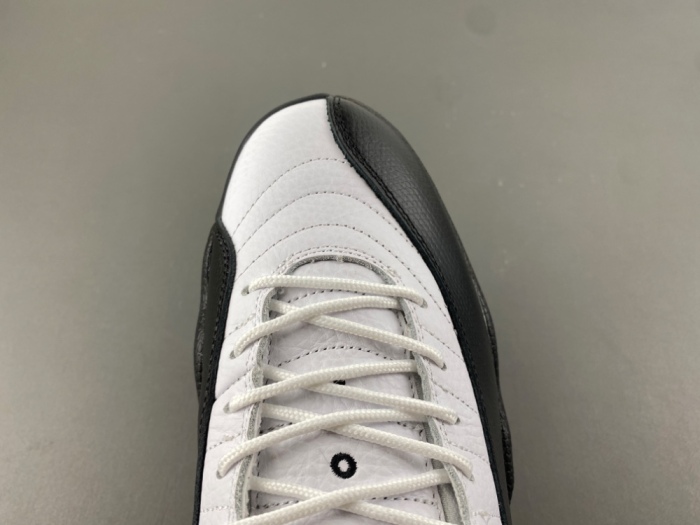 Air Jordan 12 Retro Taxi CT8013-117