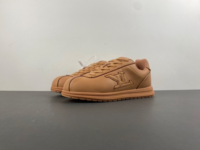 L*ouis V*uitton Top Sneaker Trainer MK 20260414-3